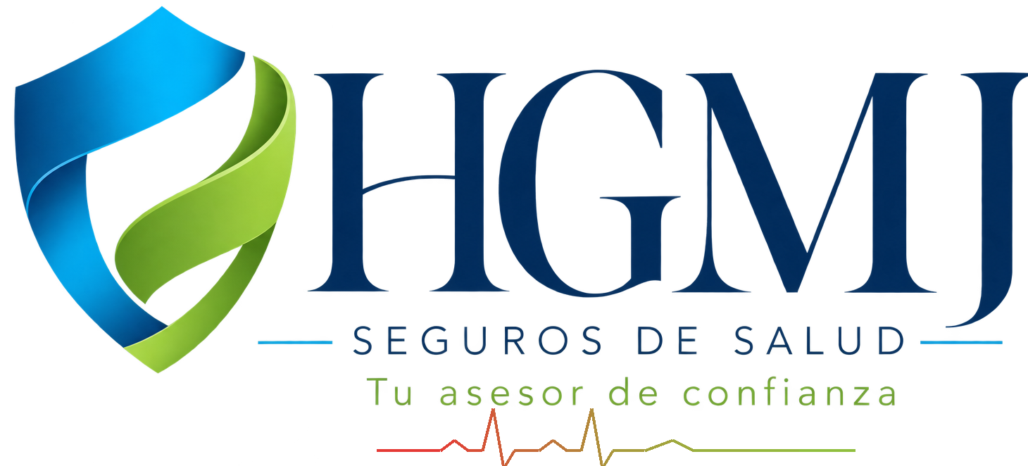 HGMJ Seguros de Salud, asesor de confianza