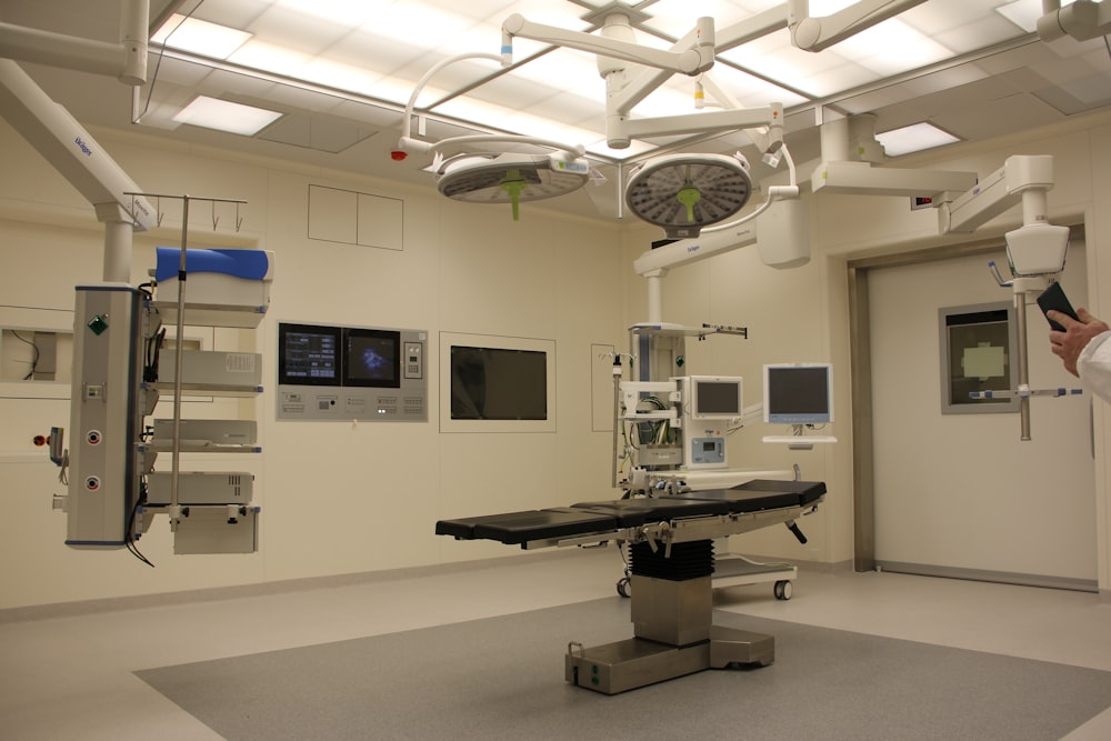 Hospital Sanitas CIMA