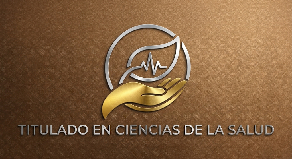 Titulado en Ciencias de la Salud